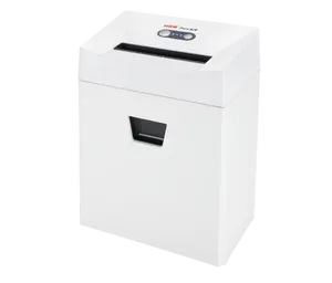Zerkleinerungsmaschine HSM Pure 320 3,9x30 mm